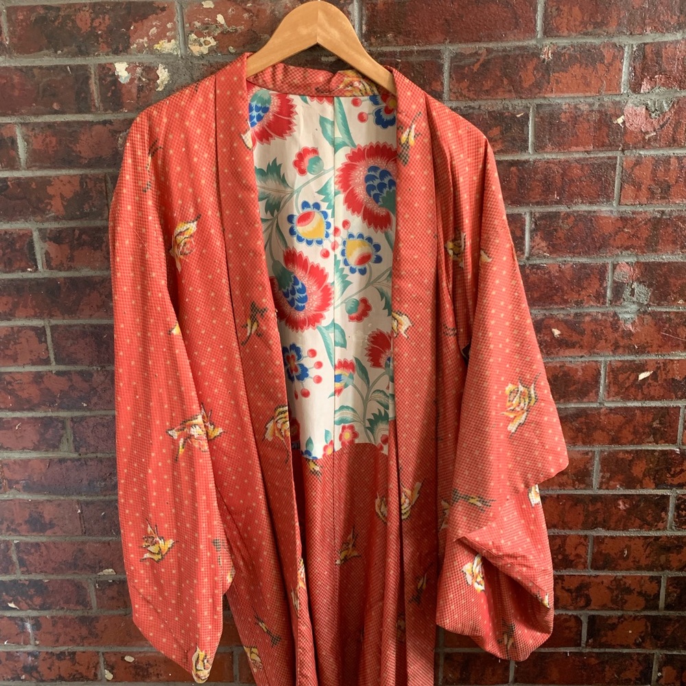 Vintage kimono 👘